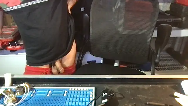 SinlessFreedom7's cam snapshot