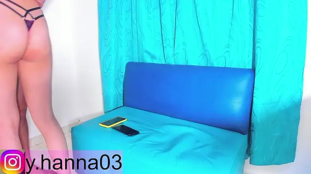 Be_Pretty_Hanna_HD live sex cam