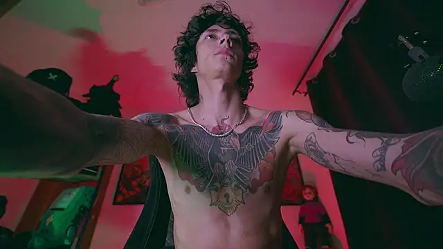 Olliver___y's cam snapshot