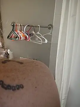 SpiderRose's cam snapshot