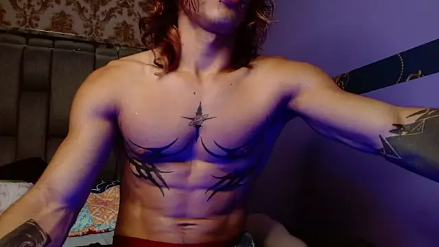 AlbertBernal69's cam snapshot