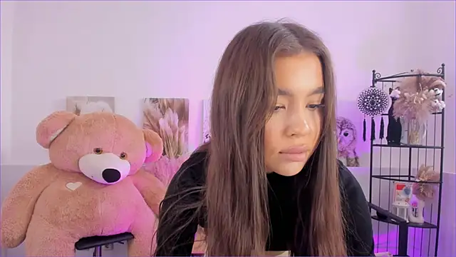 IndigoFae's cam snapshot