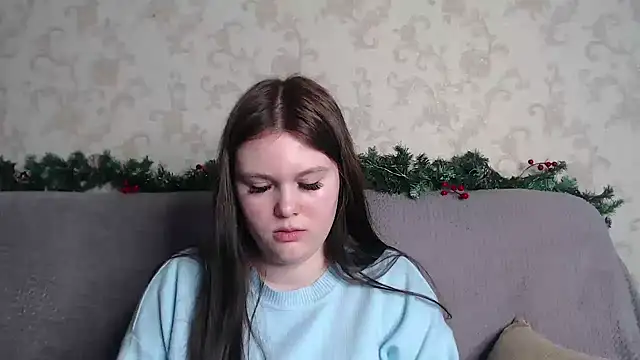 Musegirl's cam snapshot