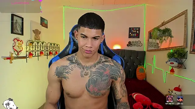 Damian_latinxxx live sex cam