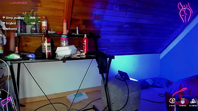 yumi_hanna's cam snapshot