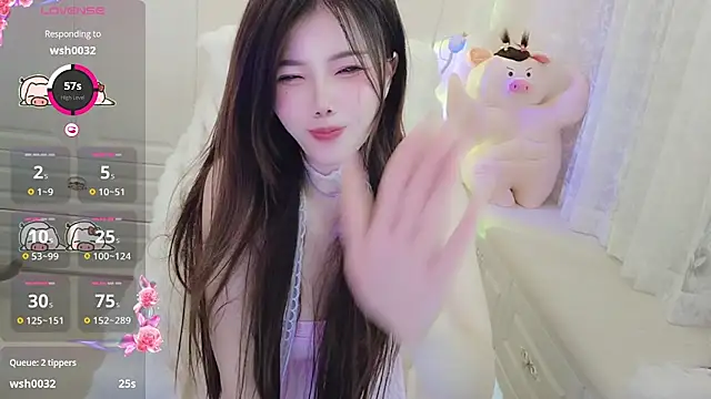 Coco-Di live sex cam