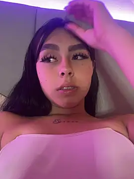 scarlett_pinkk1's cam snapshot