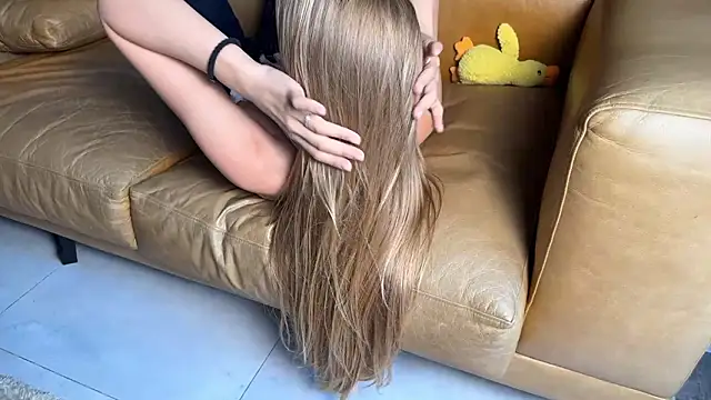 MaryGii live sex cam