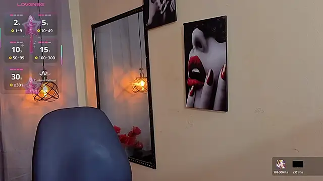 Flor_Gil live sex cam