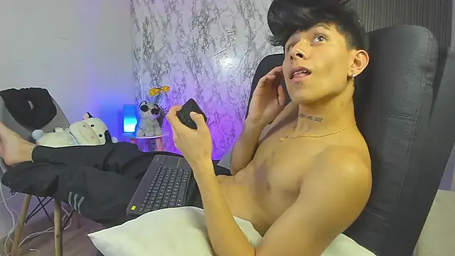 Jake_beach_ live sex cam