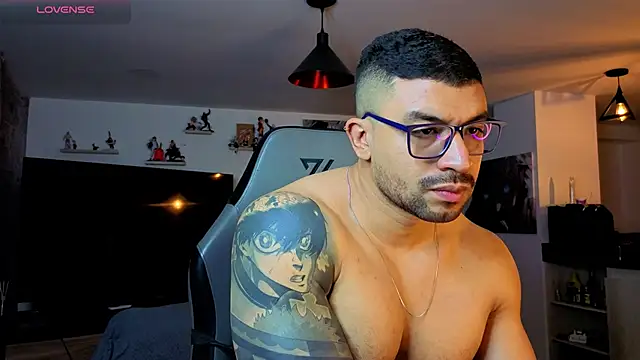 Michael_Diamond's cam snapshot