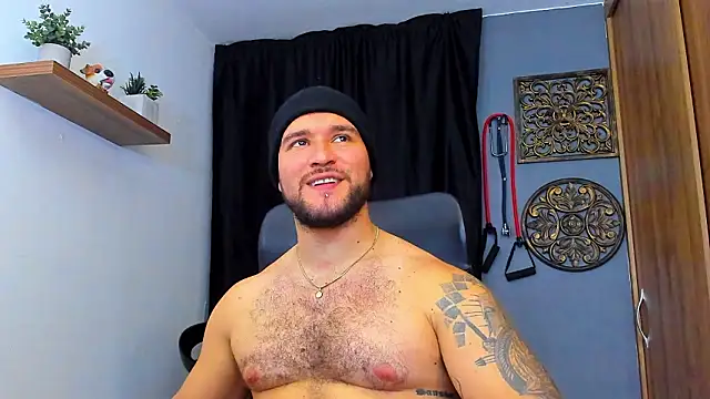 AndrewDiaz's cam snapshot