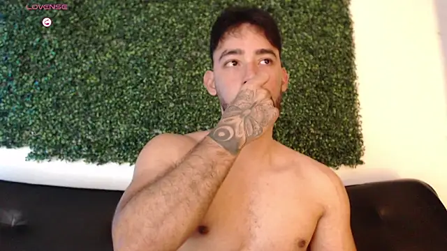 sam_ford_2's cam snapshot