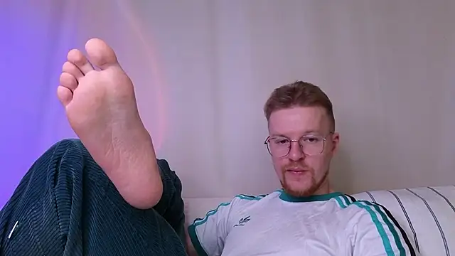 flowerhaze's cam snapshot