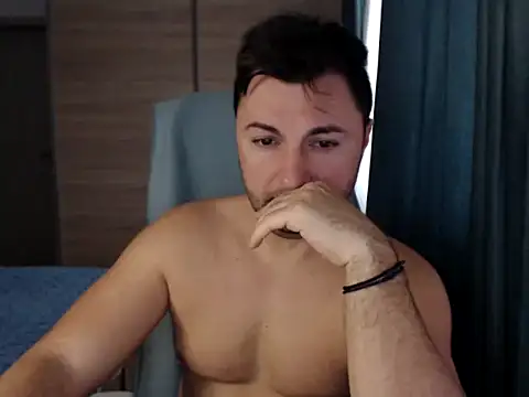 HankMalone's cam snapshot