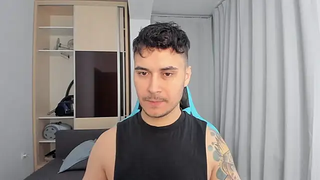 MatMalonne's cam snapshot