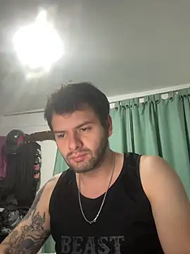 Baphomet212341's cam snapshot