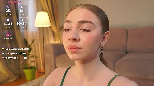 EadlinGillim's cam snapshot