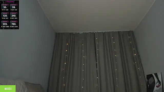 Leila_Berger's cam snapshot