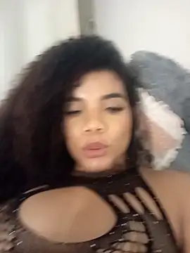 CamilaLume's cam snapshot