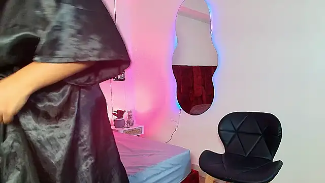 SweetMulata's cam snapshot