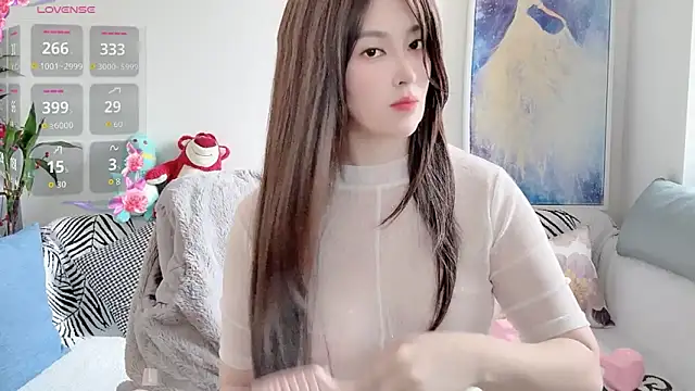 10ve1y's cam snapshot