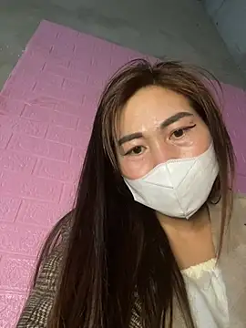 meganmeo's cam snapshot