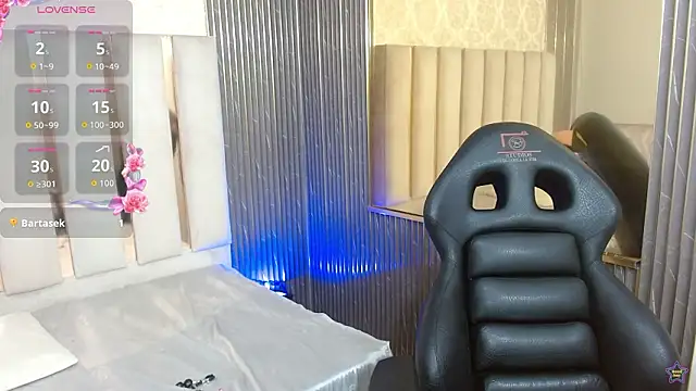 Laulin_tay's cam snapshot