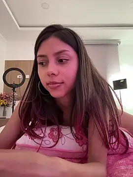 MissBecka_'s cam snapshot