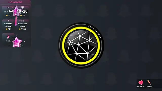 hello_kityy25's cam snapshot