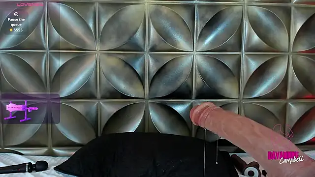 Dayanne_campbelll's cam snapshot