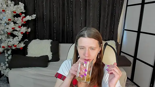 KathrineMeyer's cam snapshot