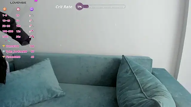 kimyjina's cam snapshot