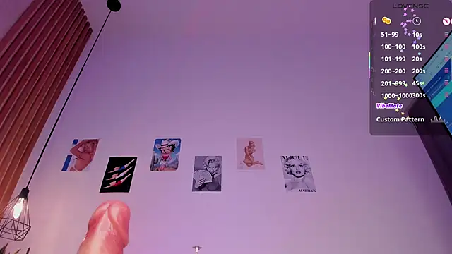 Ariana_klarts's cam snapshot