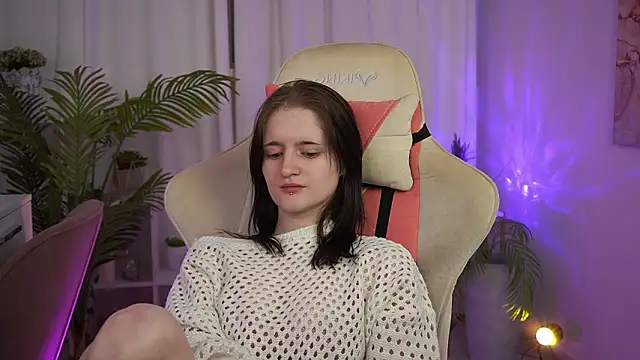 EffieLilium's cam snapshot