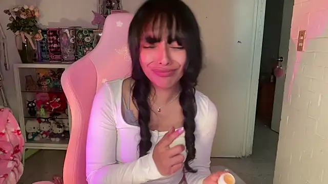 kaithra's cam snapshot