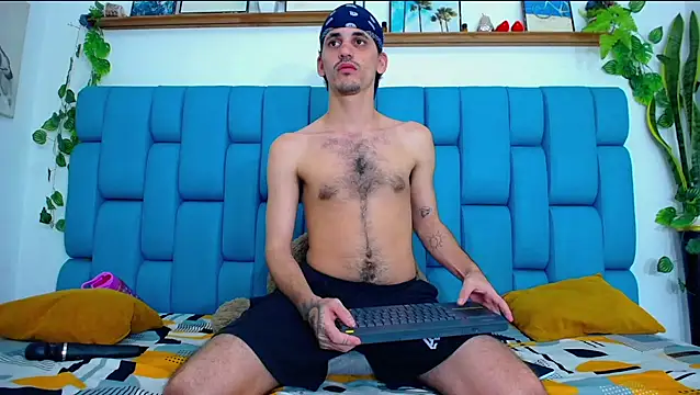 boy_Dirty_X's cam snapshot