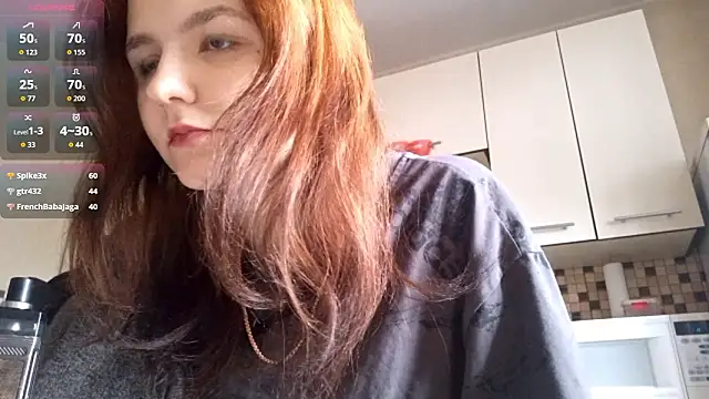 GameToiler's cam snapshot