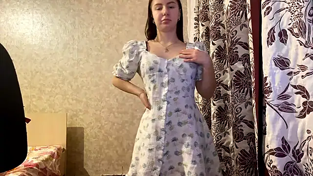 DanaRaven's cam snapshot