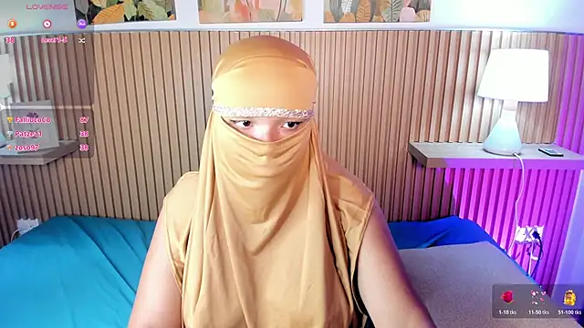 Dalia_Zayn's cam snapshot