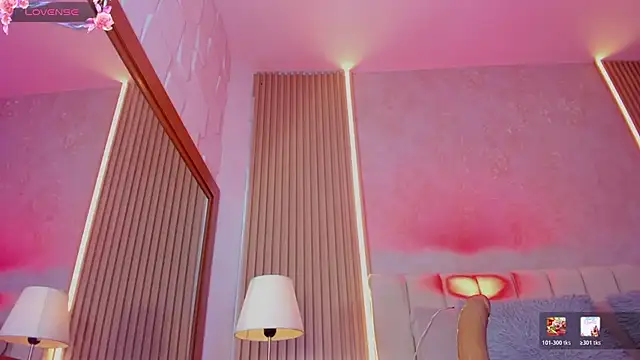 BILIE_ROUSE1's cam snapshot