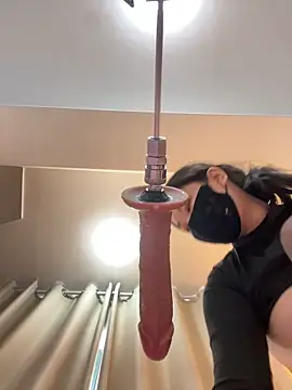 Nicole77-baby's cam snapshot