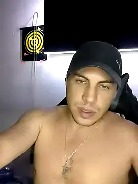 asperlon's cam snapshot