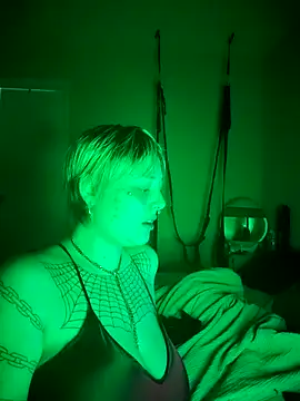 SpiderRose's cam snapshot