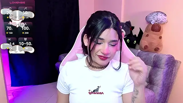 bonnieTaylor1's cam snapshot