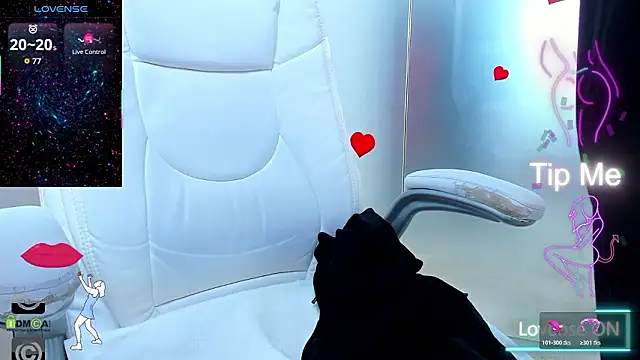 anyarosses's cam snapshot