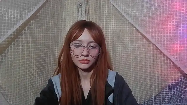 IsabellaBlacky's cam snapshot