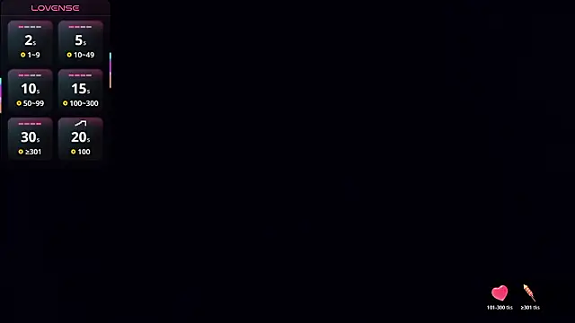 Roxxi_2110's cam snapshot