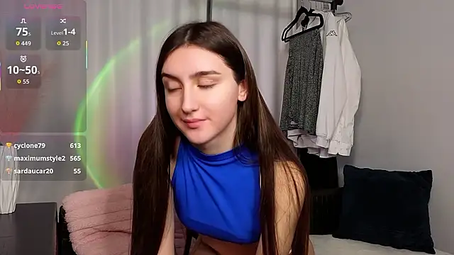 Hi_Kelly live sex cam