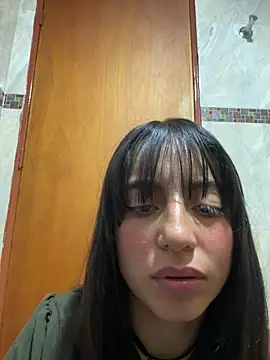 Mia_fiire's cam snapshot